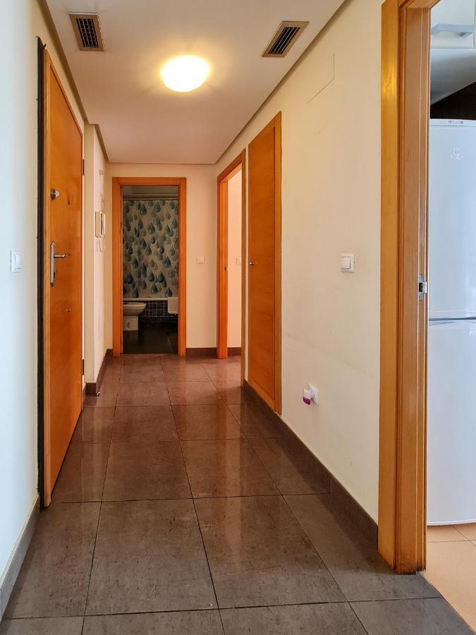 Apartamento Completo Torresol V Benidorm Exterior photo
