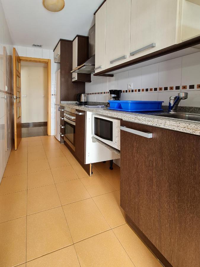 Apartamento Completo Torresol V Benidorm Exterior photo