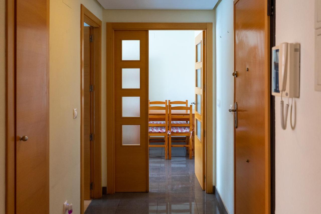 Apartamento Completo Torresol V Benidorm Exterior photo