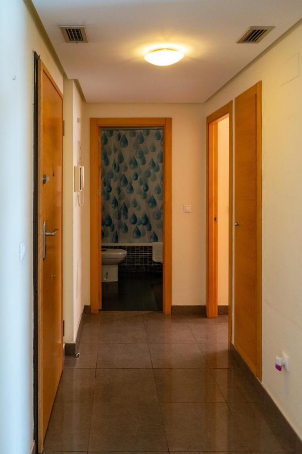 Apartamento Completo Torresol V Benidorm Exterior photo