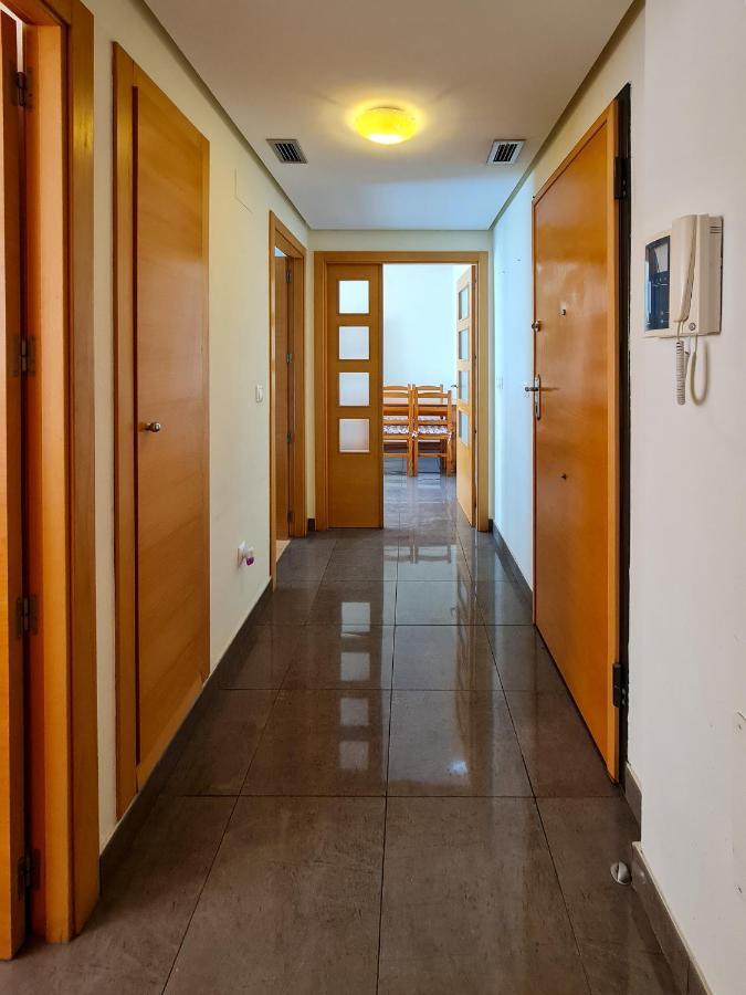 Apartamento Completo Torresol V Benidorm Exterior photo