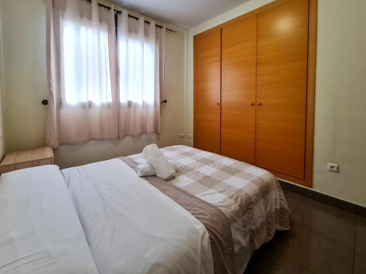 Apartamento Completo Torresol V Benidorm Exterior photo